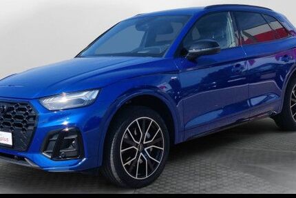 Audi Q5 86.450 km 36.890 &euro; Schwäbisch Hall 74523