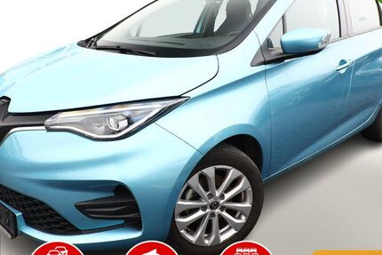 Renault ZOE 50.200 km 13.688 &euro; Kehl 77694