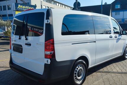 Mercedes-Benz Vito 186.600 km 28.980 &euro; Rüsselsheim 65428