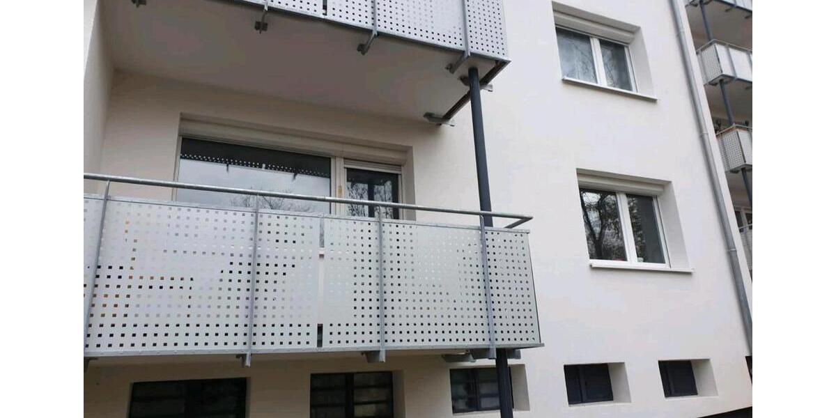 Erdgeschoßwohnung Siegen - 3 Zimmer, 55 m&sup2;, 158.000&euro; | Angebot:26130277