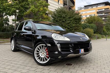 Porsche Cayenne 218.833 km 11.999 € Frankfurt am Main 60486
