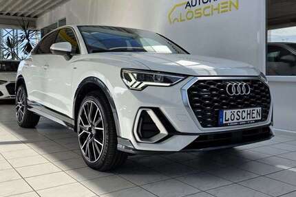 Audi Q3 39.230 km 40.990 € Aurich 26607