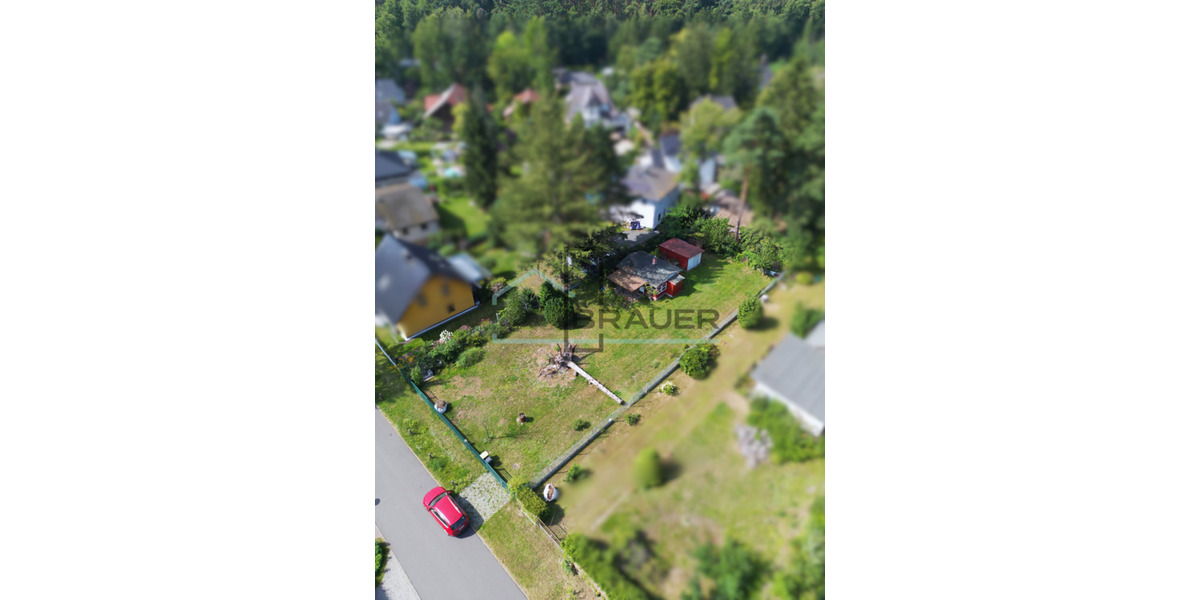 Ihr gemeinsamer Wohntraum am Summter See - zwei Familien, ein Grundstück, unendliche Möglichkeiten. zimmer