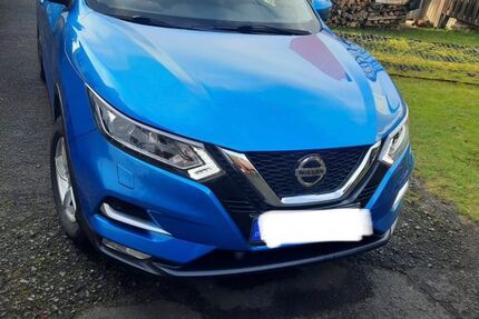 Nissan Qashqai 85.000 km 15.900 &euro; Linsengericht 63589