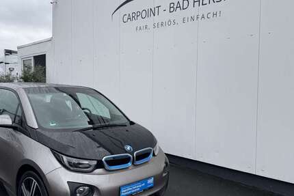 BMW i3 75.000 km 13.900 &euro; Bad Hersfeld 36251
