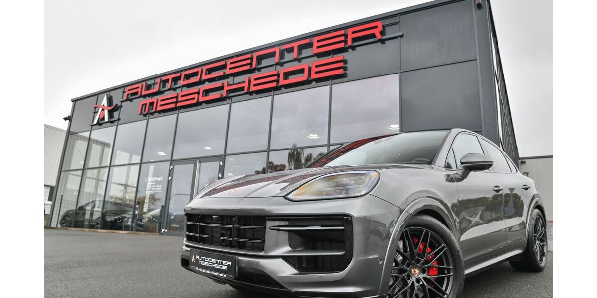Porsche Cayenne 23.040 km 136.890 &euro; Meschede/NRW 59872