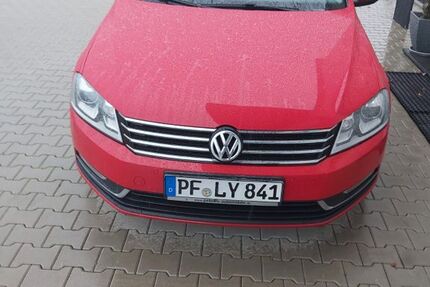 VW Passat Variant 174.500 km 8.500 &euro; Unterschneidheim 73485