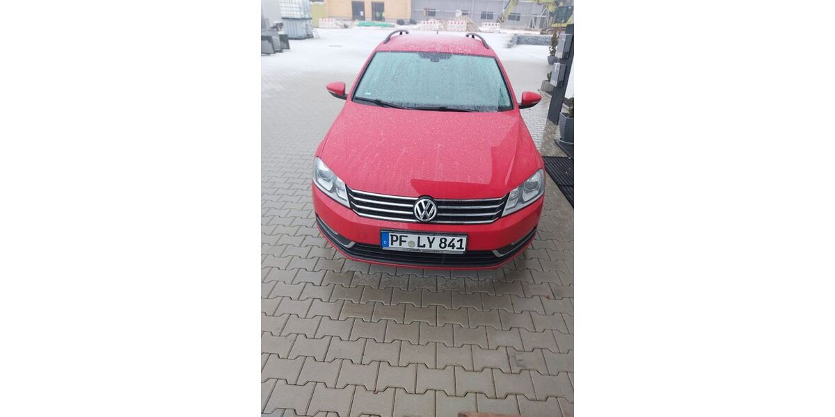 VW Passat Variant 174.500 km 8.500 &euro; Unterschneidheim 73485