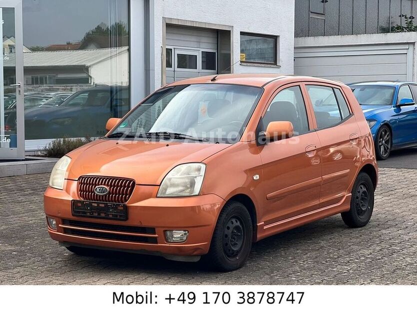 Picanto