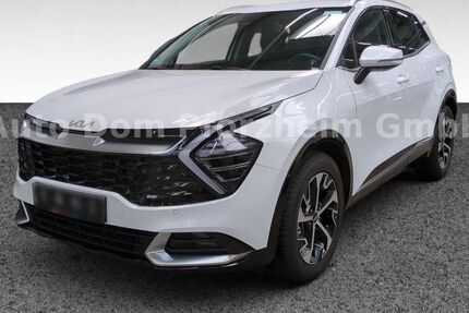 Kia Sportage 22.990 km 26.790 &euro; Pforzheim 75177