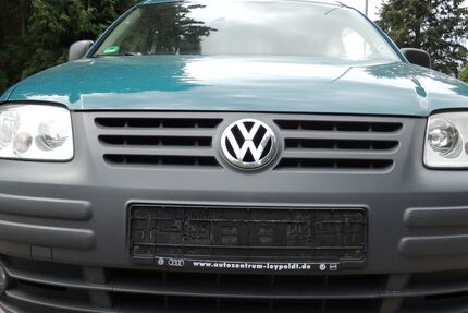 VW Caddy Maxi 188.000 km 3.900 &euro; Dessau 06846