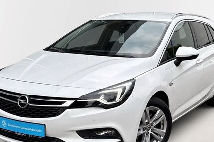 Opel Astra 126.250 km 9.480 &euro; Leuna 06237