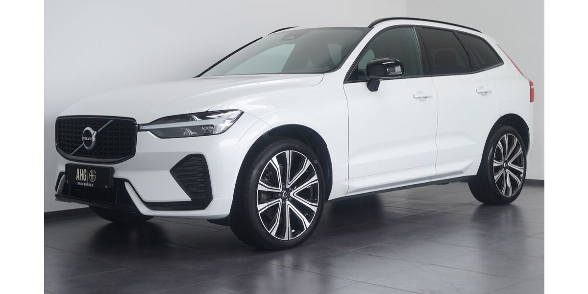 Volvo XC60 96.514 km 30.880 &euro; Wiesbaden 65205