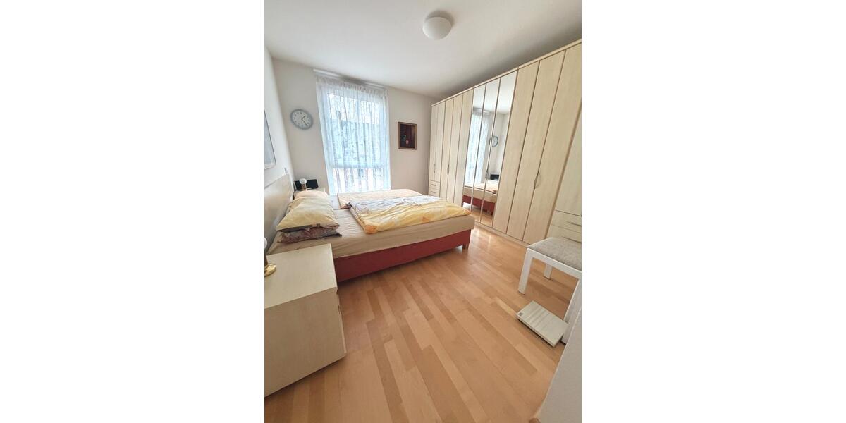 Etagenwohnung Konstanz Konstanz-Fürstenberg - 2 Zimmer, 65 m&sup2;, 420.000&euro; | Angebot:25995993