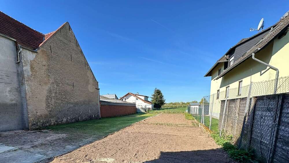 Grundstück Weiterstadt - 279.000&euro; | Angebot:26100093