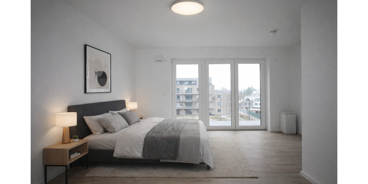 Etagenwohnung Bad Oldesloe - 4 Zimmer, 172 m&sup2;, 860.200&euro; | Angebot:25250319