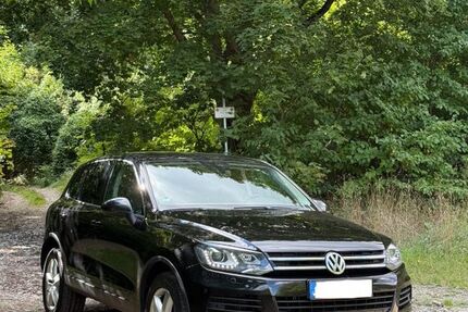 VW Touareg 209.000 km 12.500 &euro; Sondershausen 99706