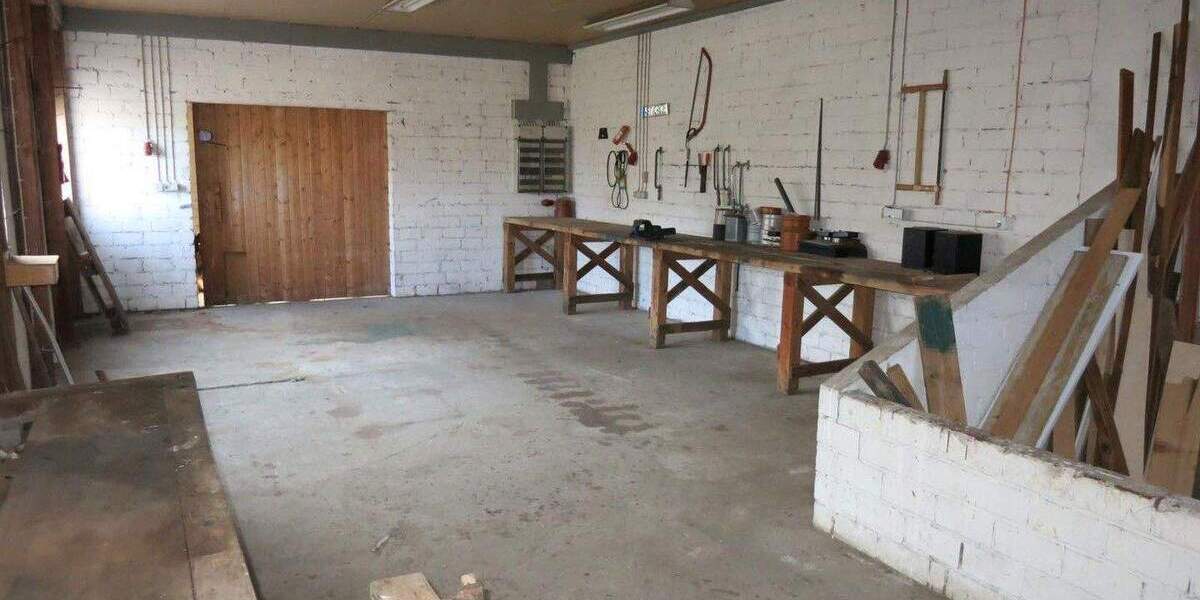 Einfamilienhaus Westerstede Burgforde - 1 Zimmer, 310 m&sup2;, 689.000&euro; | Angebot:24474903