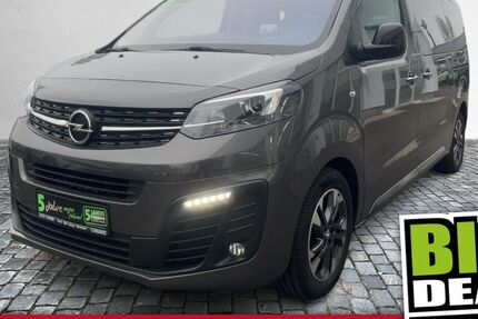 Opel Zafira Life 57.447 km 33.749 € Chemnitz 09126