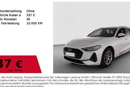 Audi A5 16.542 km 42.980 € Fürth 90763