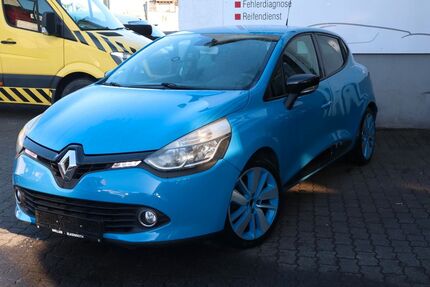 Renault Clio 161.200 km 4.500 &euro; Siegen 57076