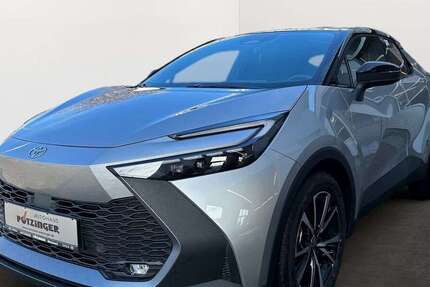 Toyota C-HR 11.200 km 27.990 &euro; Miesbach 83714