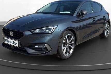 Seat Leon 33.070 km 24.280 &euro; Lübbecke 32312
