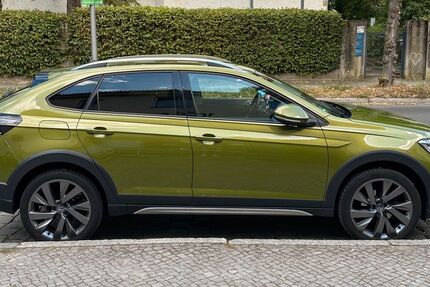 VW Taigo 29.800 km 22.590 &euro; Berlin 14163