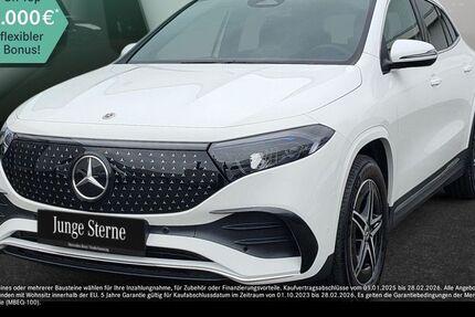 Mercedes-Benz EQA 18.443 km 37.990 &euro; Böblingen 71034