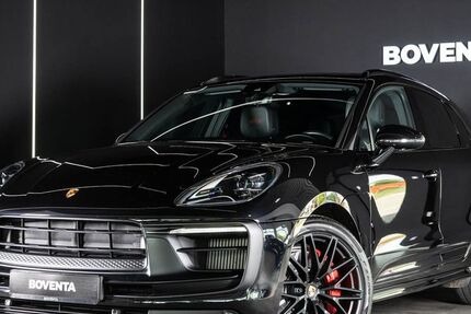 Porsche Macan 30.681 km 88.850 &euro; Rosenfeld 72348