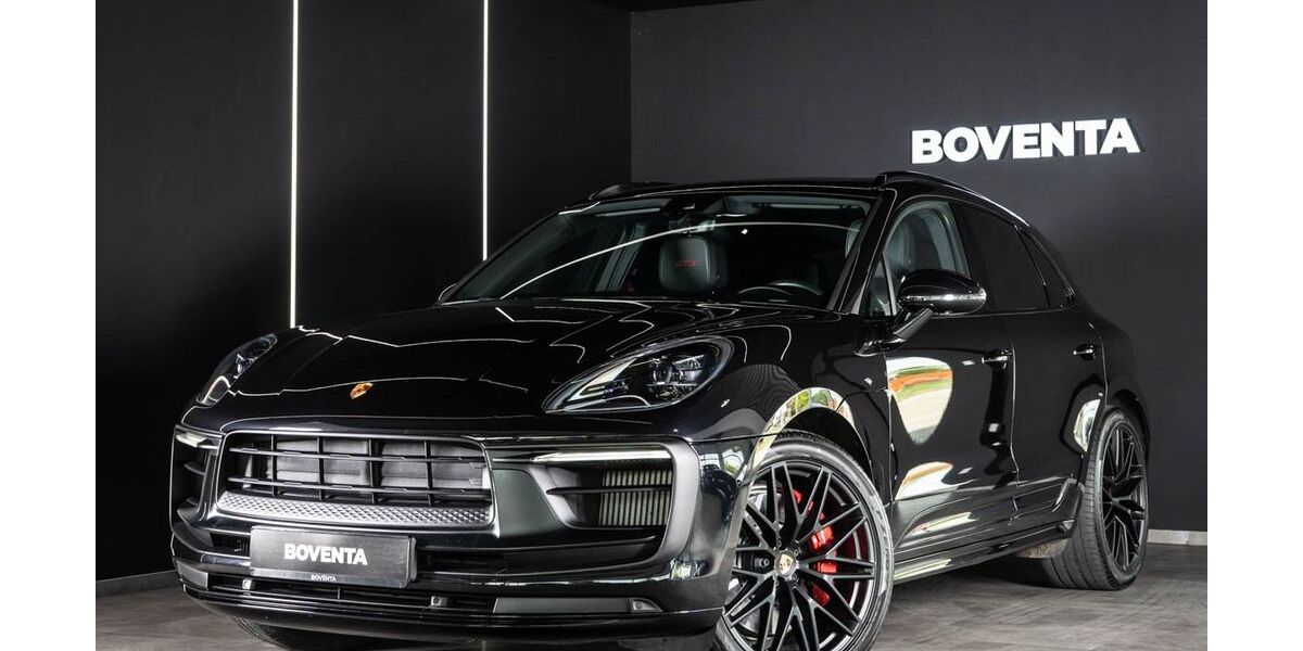 Porsche Macan 30.681 km 88.850 &euro; Rosenfeld 72348