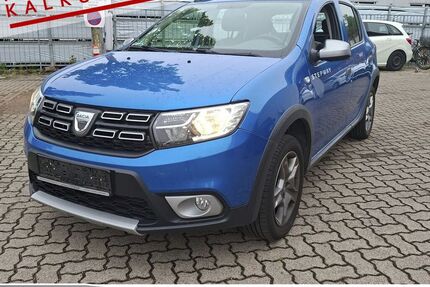 Dacia Sandero 100.000 km 6.385 &euro; Achern 77855
