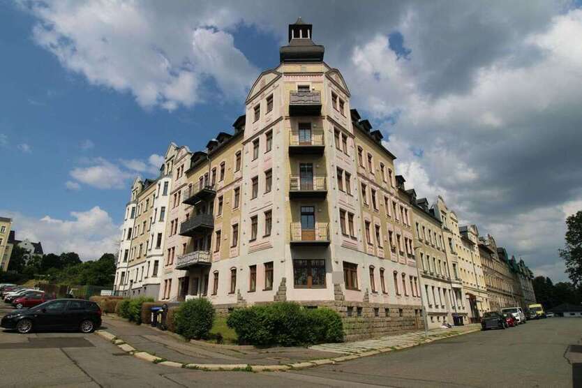 Wohnung zum Kaufen in Chemnitz 65.000 € 80 m²