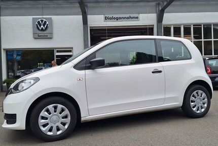 Skoda Citigo 55.540 km 8.780 € Extertal 32699