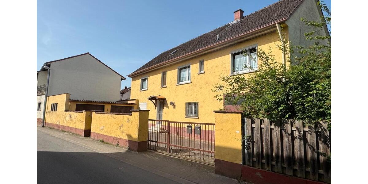 Einfamilienhaus Ingelheim am Rhein - 395.000&euro; | Angebot:26824406