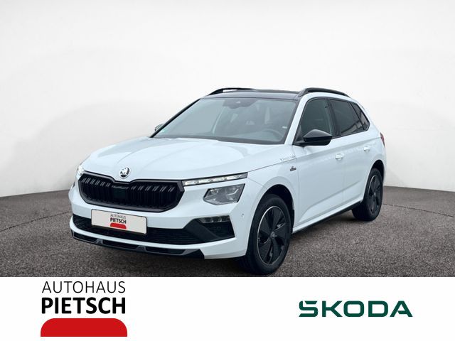 Skoda Kamiq 8.000 km 30.840 &euro; Melle 49324