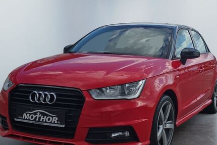 Audi A1 49.986 km 14.975 &euro; Brandenburg 14770