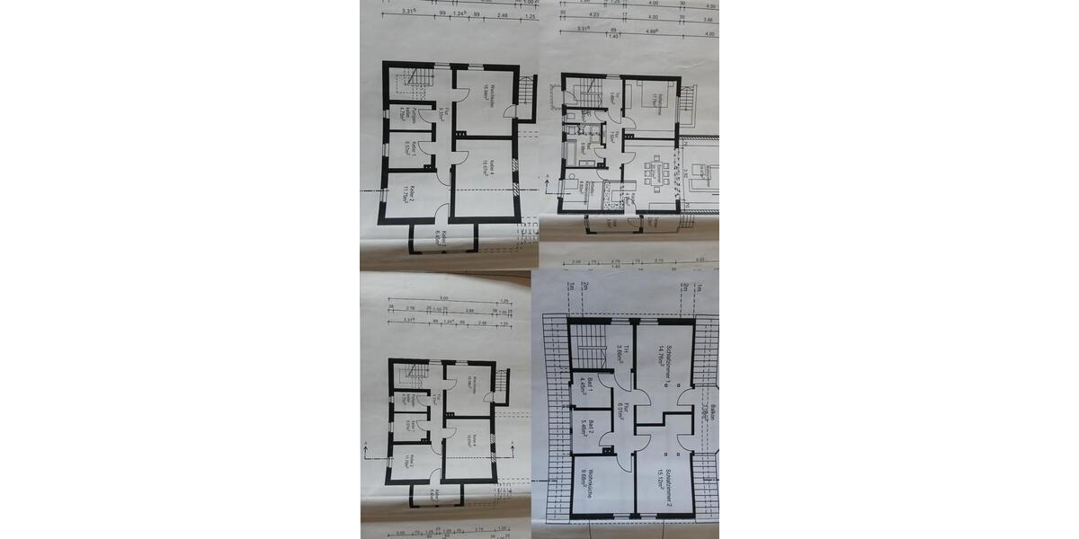 Mehrfamilienhaus, Wohnhaus Bielefeld Stieghorst - 799.999&euro; | Angebot:27226705