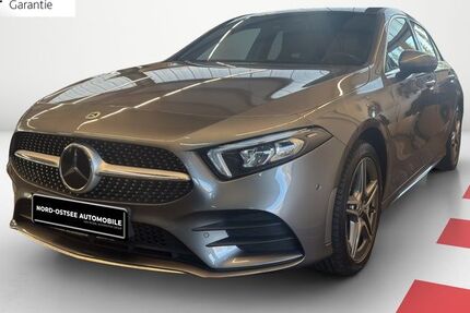 Mercedes-Benz A 250 36.127 km 27.850 &euro; Ahrensburg 22926