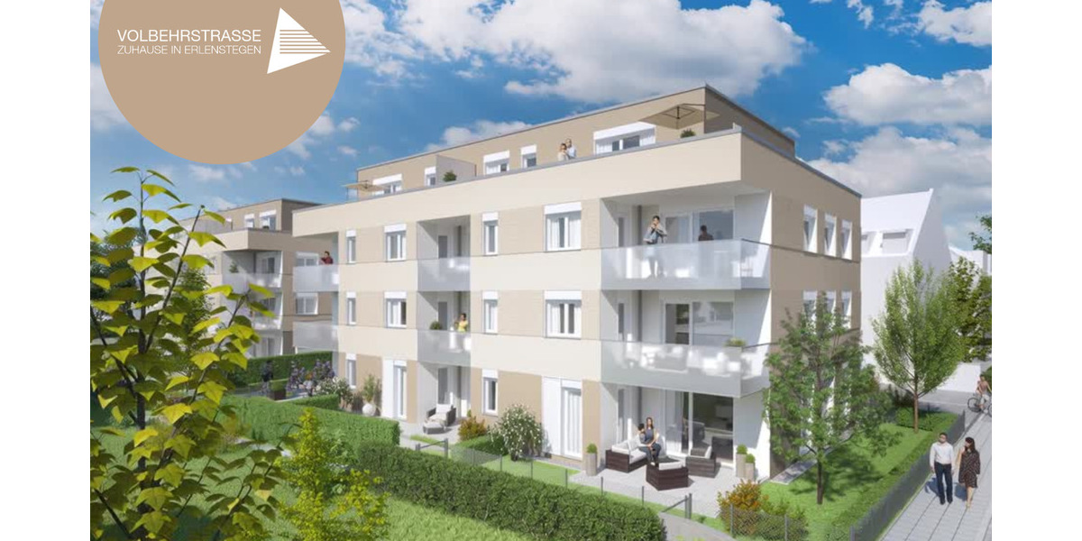 Etagenwohnung Nürnberg Spitalhof - 3 Zimmer, 677.814&euro; | Angebot:25567246