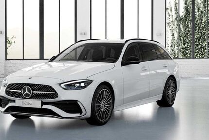 Mercedes-Benz C 300 29.919 km 44.857 &euro; Altdorf 90518