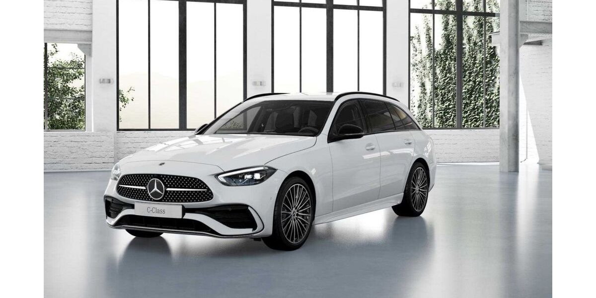 Mercedes-Benz C 300 29.919 km 44.857 &euro; Altdorf 90518