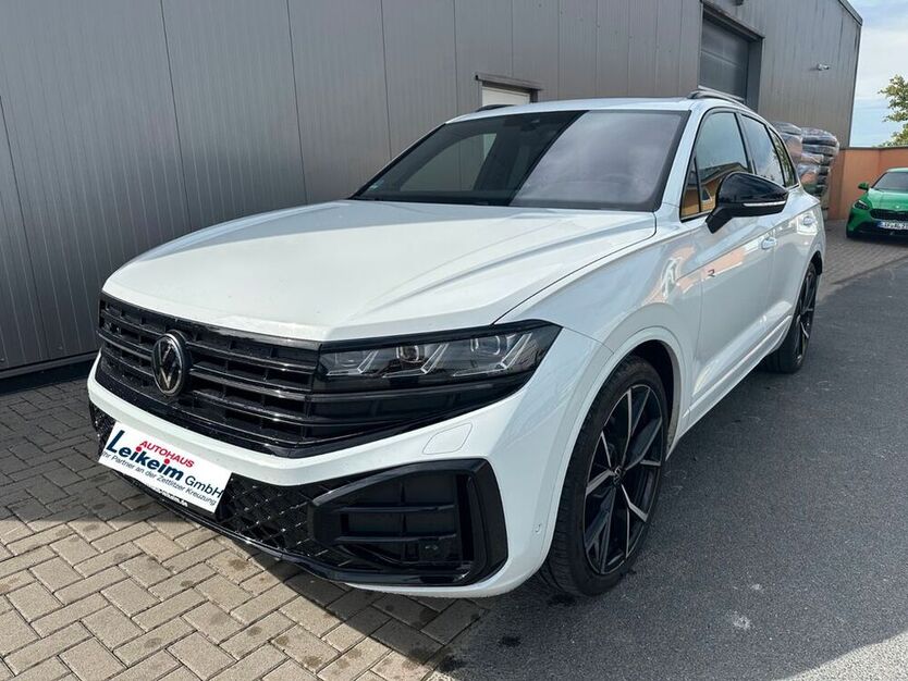 Touareg