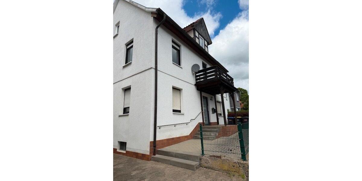 Mehrfamilienhaus, Wohnhaus Bad Wildungen - 6 Zimmer, 150 m&sup2;, 175.000&euro; | Angebot:26612296