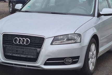 Audi A3 135.057 km 7.800 &euro; Schemmerhofen 88433