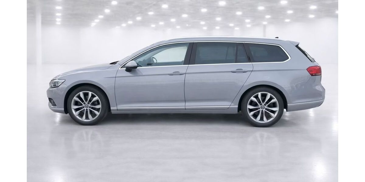 VW Passat 199.000 km 16.700 &euro; Nürnberg 90439