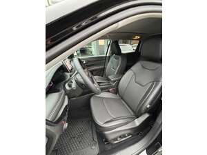 Jeep Compass Plug in Hybrid 177kW Summit 4xe 20.687 km 39.990 &euro; Battenberg 35088