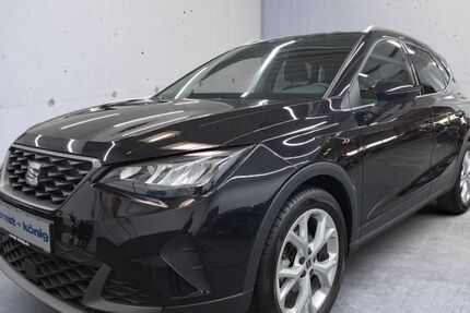 Seat Arona 34.400 km 21.780 &euro; Herbolzheim 79336