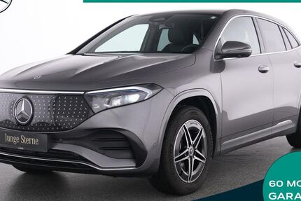 Mercedes-Benz EQA 8.919 km 42.935 € Essen 45309