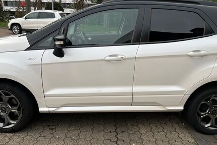 Ford EcoSport 53.000 km 12.700 &euro; Hennef 53773